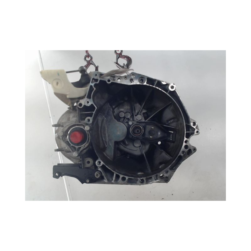BOITE A VITESSE MECANIQUE CITROEN C3 1.6 BlueHDi 75