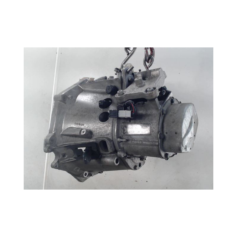 BOITE A VITESSE MECANIQUE CITROEN C3 1.6 BlueHDi 75