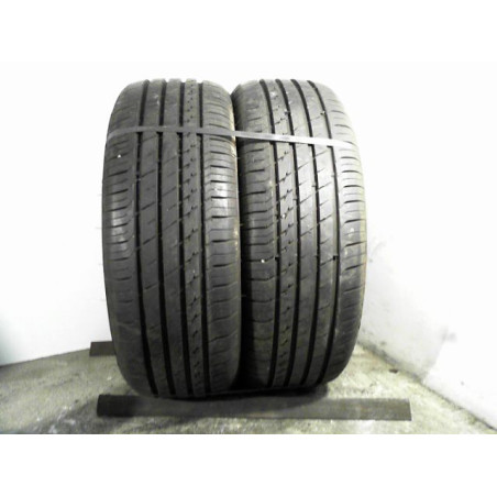 Paire de pneus SAILUN ATREZZO ELITE 205 55 16 91 W