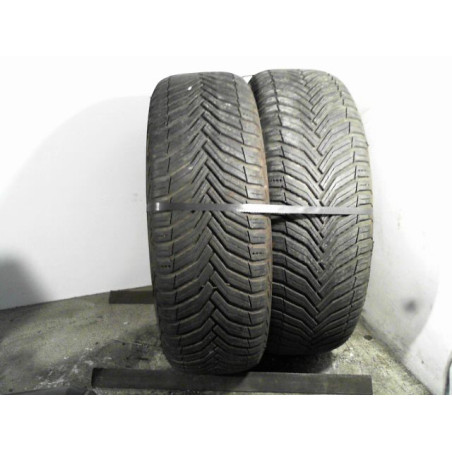 Paire de pneus MICHELIN CROSSCLIMATE2 205 55 16 94 V