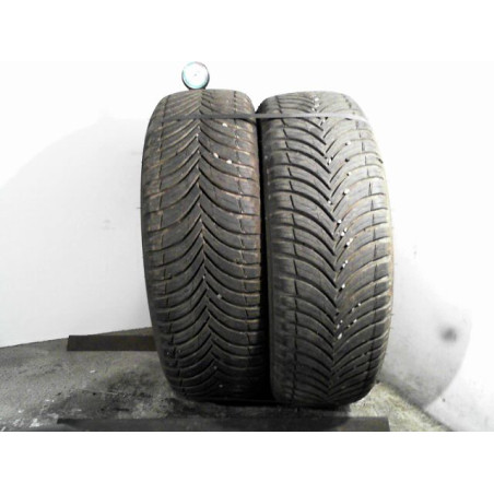 Paire de pneus KLEBER QUADRAXER 185 65 15 92 T