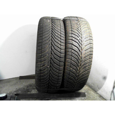 Paire de pneus MICHELIN CROSSCLIMATE3 205 60 16 96 H