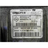 CALCULATEUR MOTEUR RENAULT CLIO II PH.2 01-06