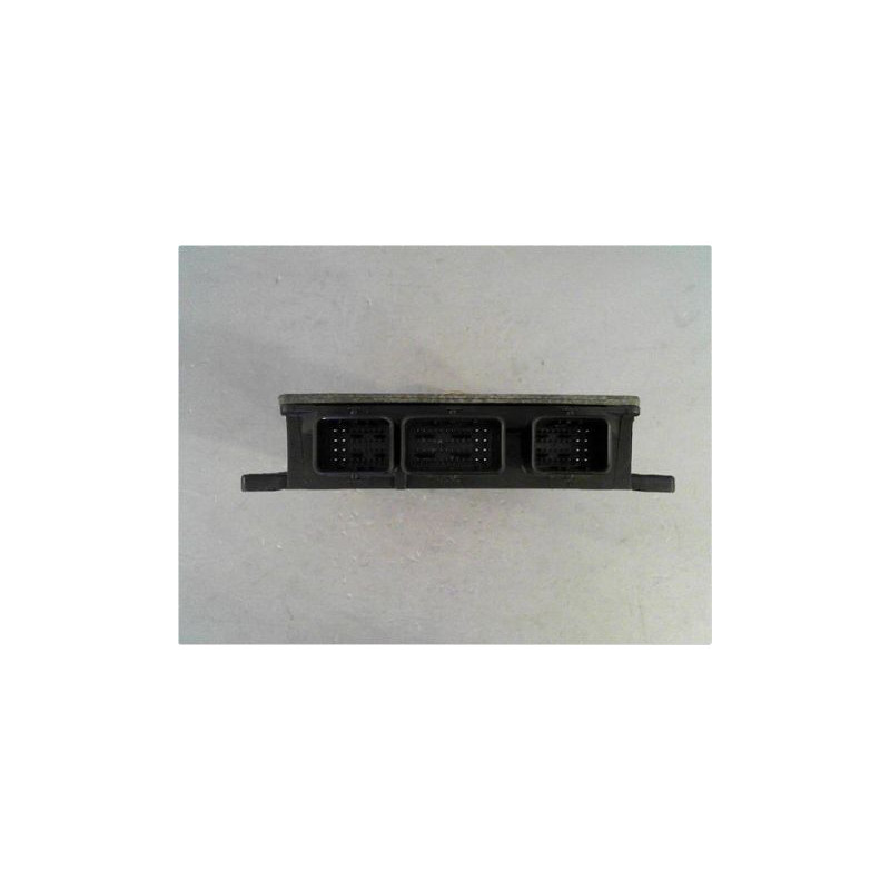 CALCULATEUR MOTEUR RENAULT CLIO II PH.2 01-06