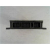 CALCULATEUR MOTEUR RENAULT CLIO II PH.2 01-06