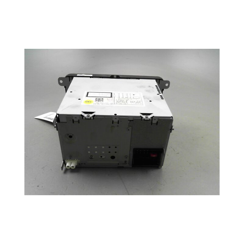 AUTORADIO VOLKSWAGEN POLO V Phase 1 (6R) 2009-...