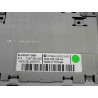 AUTORADIO VOLKSWAGEN POLO V Phase 1 (6R) 2009-...