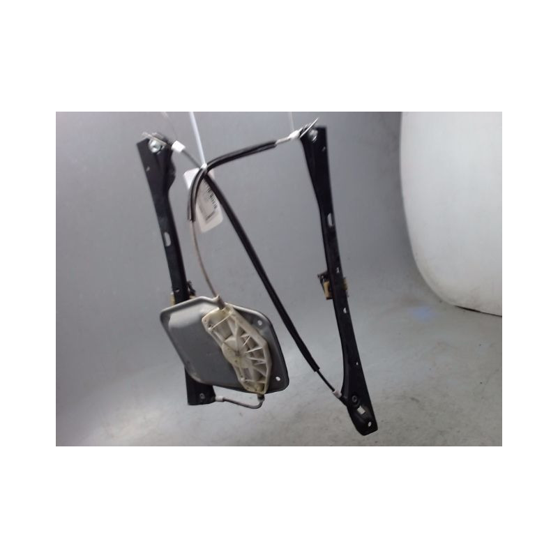 MECANISME+MOTEUR LEVE-GLACE AVANT DROIT VOLKSWAGEN GOLF V PLUS 2005-