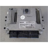 CALCULATEUR MOTEUR CITROEN C3