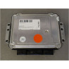 CALCULATEUR MOTEUR CITROEN C3