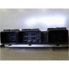 CALCULATEUR MOTEUR PEUGEOT 206