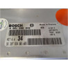 CALCULATEUR MOTEUR PEUGEOT 206