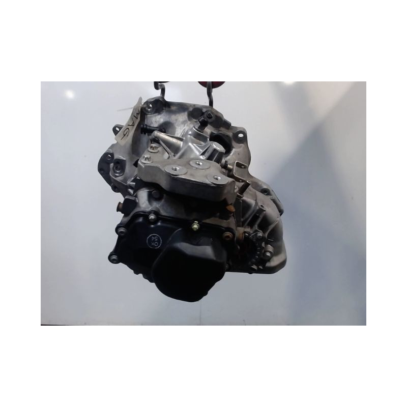 BOITE A VITESSE MECANIQUE OPEL CORSA 2010- 1.3 CDTI 