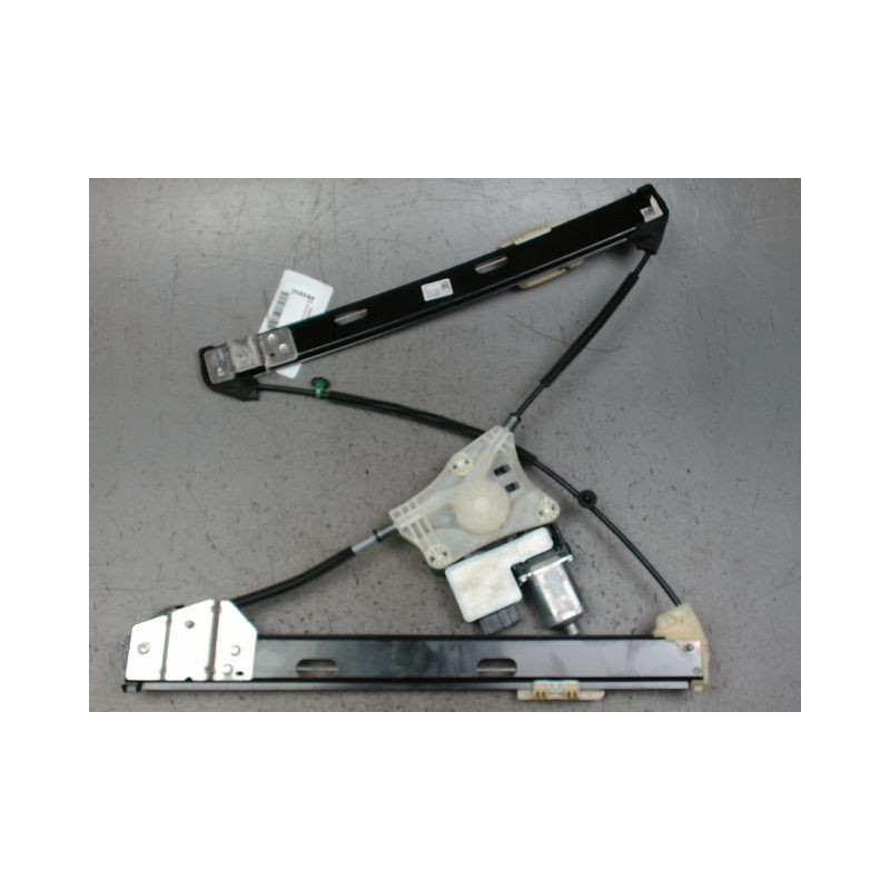 MECANISME+MOTEUR LEVE-GLACE AVANT GAUCHE SEAT IBIZA