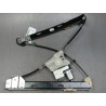 MECANISME+MOTEUR LEVE-GLACE AVANT GAUCHE SEAT IBIZA