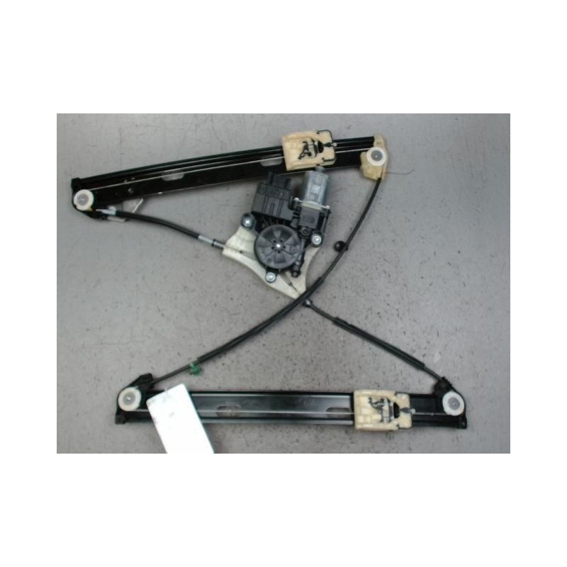 MECANISME+MOTEUR LEVE-GLACE AVANT GAUCHE SEAT IBIZA