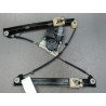 MECANISME+MOTEUR LEVE-GLACE AVANT GAUCHE SEAT IBIZA