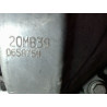 BOITE A VITESSE MECANIQUE PEUGEOT 308 2011- 1.6 BlueHDi 120