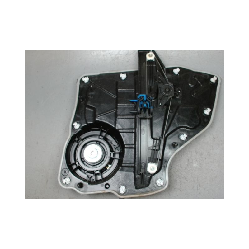 MECANISME+MOTEUR LEVE-GLACE ARRIERE GAUCHE FORD FOCUS