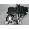 MECANISME+MOTEUR LEVE-GLACE ARRIERE GAUCHE FORD FOCUS