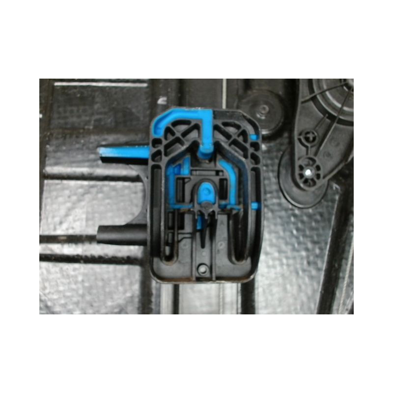 MECANISME+MOTEUR LEVE-GLACE ARRIERE GAUCHE FORD FOCUS