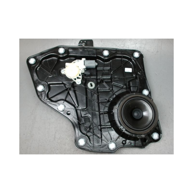 MECANISME+MOTEUR LEVE-GLACE ARRIERE GAUCHE FORD FOCUS