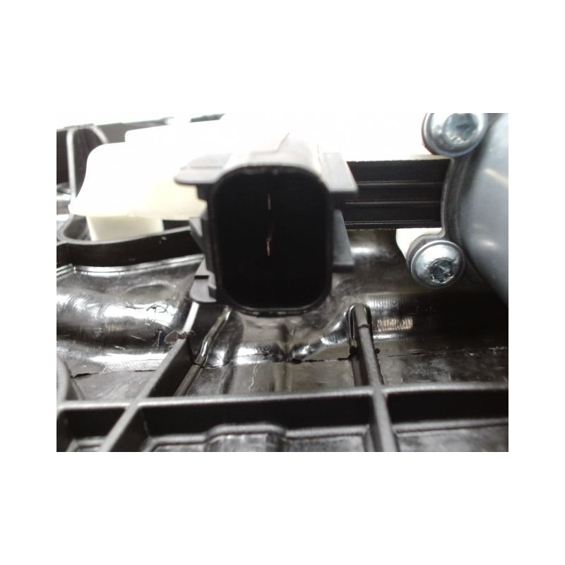 MECANISME+MOTEUR LEVE-GLACE ARRIERE GAUCHE FORD FOCUS