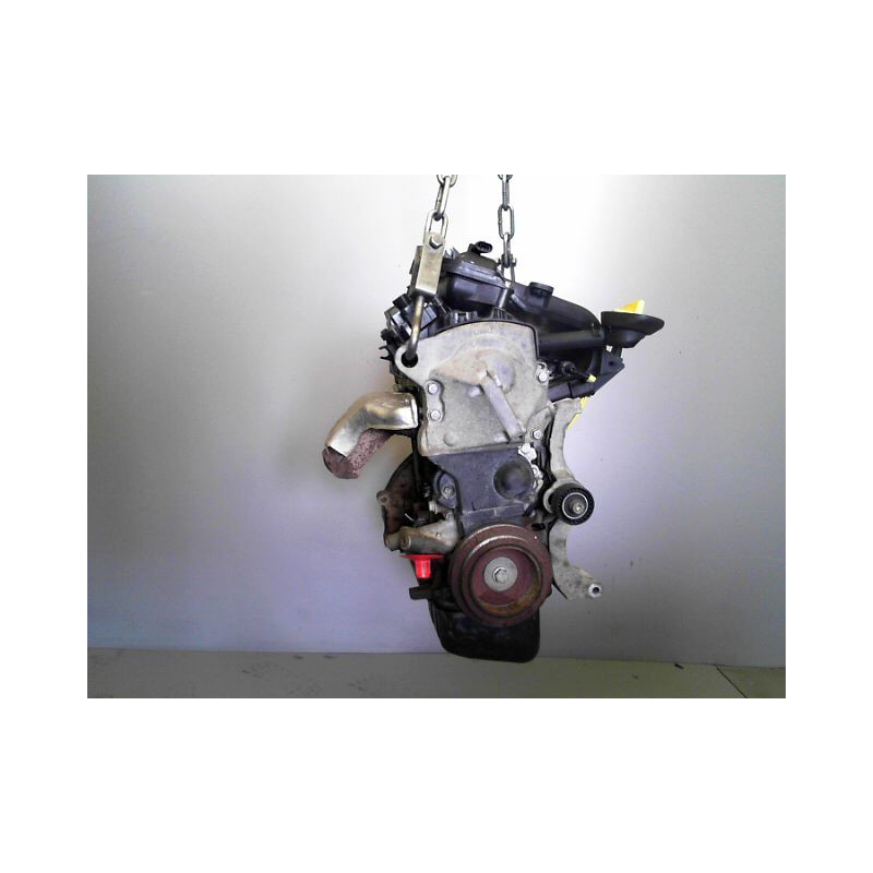 MOTEUR ESSENCE RENAULT TWINGO 1.2 16V 