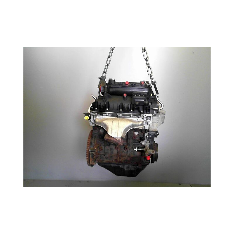MOTEUR ESSENCE RENAULT TWINGO 1.2 16V 