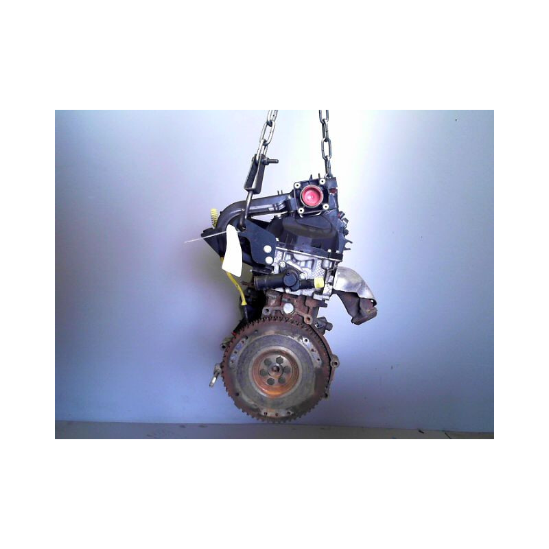 MOTEUR ESSENCE RENAULT TWINGO 1.2 16V 