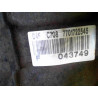 MOTEUR ESSENCE RENAULT TWINGO 1.2 16V 
