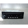 AUTORADIO CITROEN C3