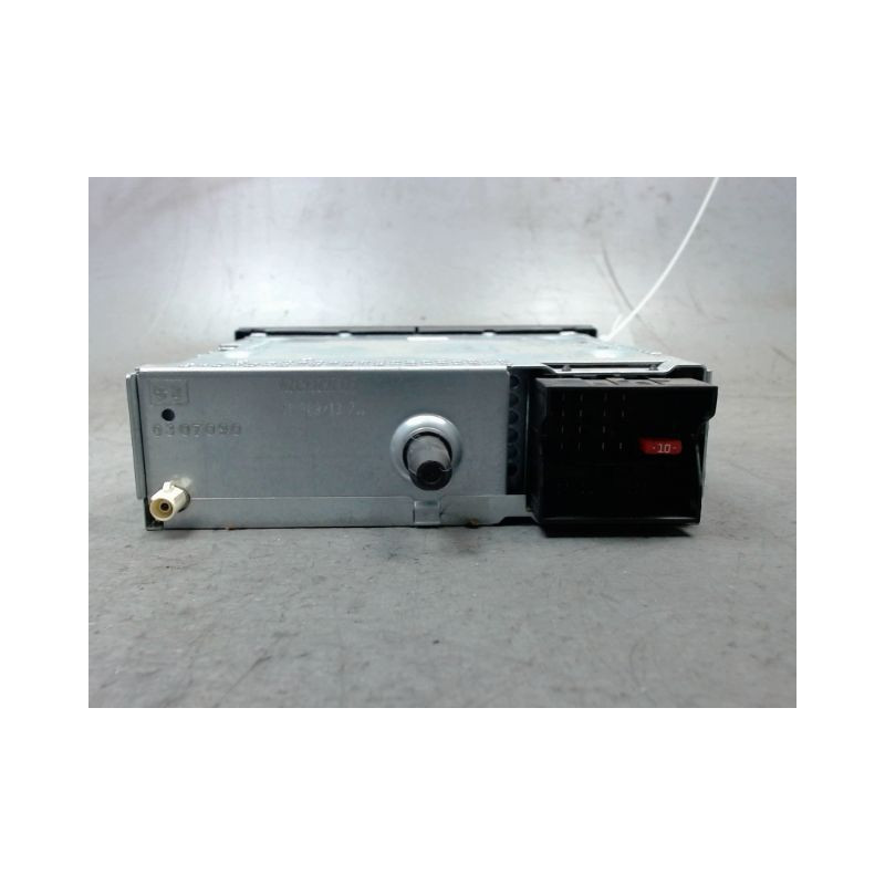 AUTORADIO CITROEN C3