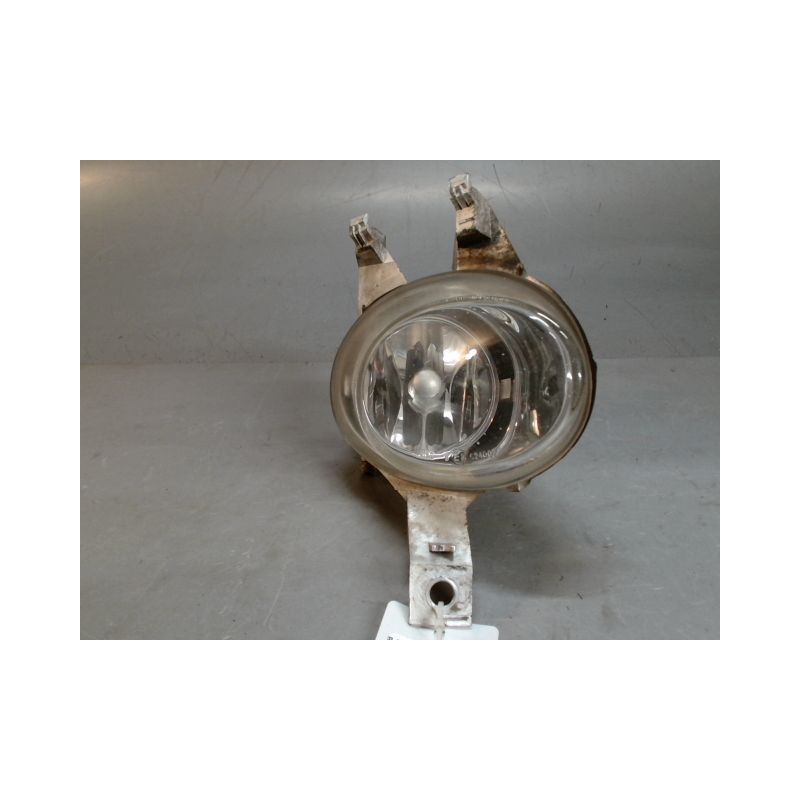 PHARE ANTIBROUILLARD AVANT GAUCHE PEUGEOT 206 3P
