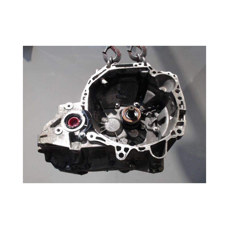 BOITE A VITESSE MECANIQUE NISSAN MICRA 2009- 1.0