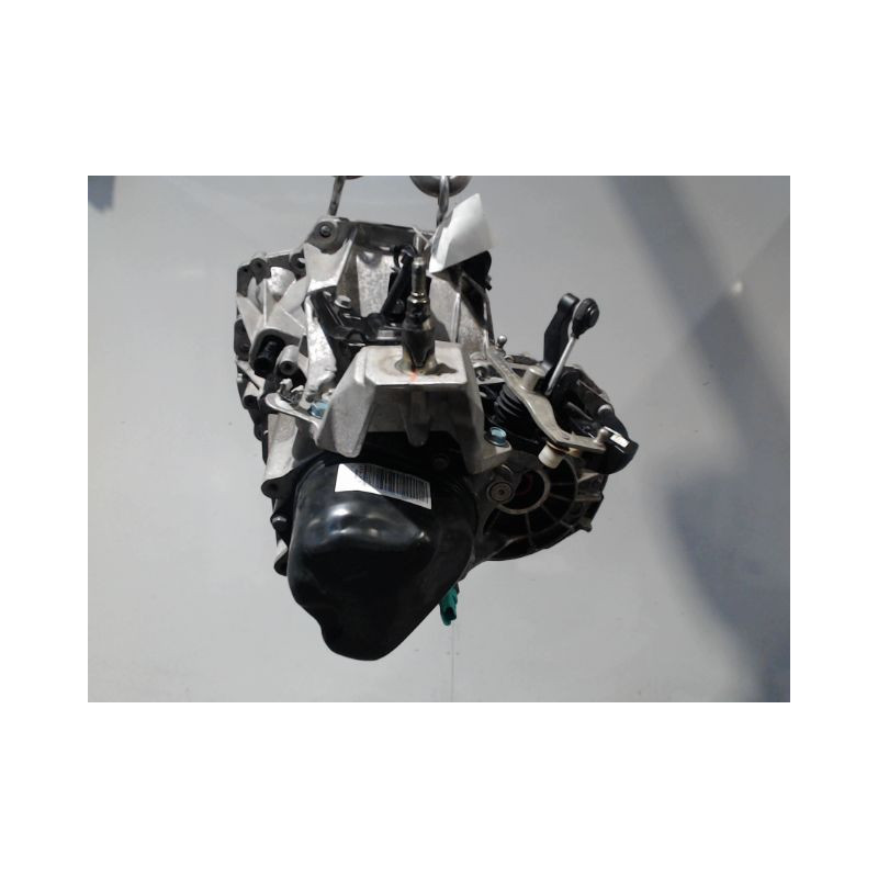 BOITE A VITESSE MECANIQUE NISSAN MICRA 2009- 1.0