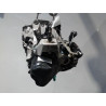 BOITE A VITESSE MECANIQUE NISSAN MICRA 2009- 1.0