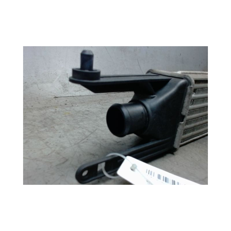 ECHANGEUR AIR FIAT PUNTO