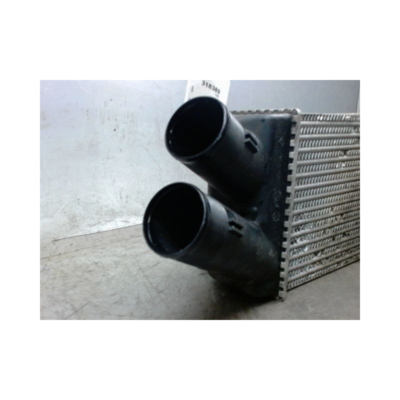 ECHANGEUR AIR RENAULT MEGANE