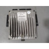 CALCULATEUR MOTEUR RENAULT CLIO