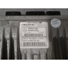 CALCULATEUR MOTEUR RENAULT CLIO