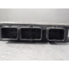 CALCULATEUR MOTEUR RENAULT CLIO