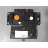 CALCULATEUR MOTEUR RENAULT CLIO