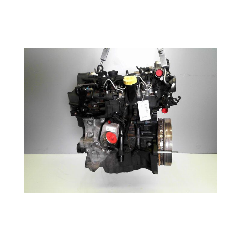 MOTEUR DIESEL RENAULT MEGANE 1.5 dCi (KZ09, KZ0D, KZ1G, KZ29, KZ14, KZ1W, KZ10, KZ1F,...
