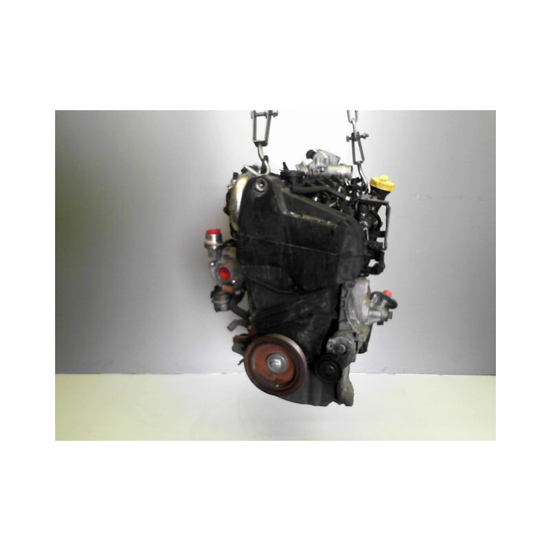 MOTEUR DIESEL RENAULT MEGANE 1.5 dCi (KZ09, KZ0D, KZ1G, KZ29, KZ14, KZ1W, KZ10, KZ1F,...