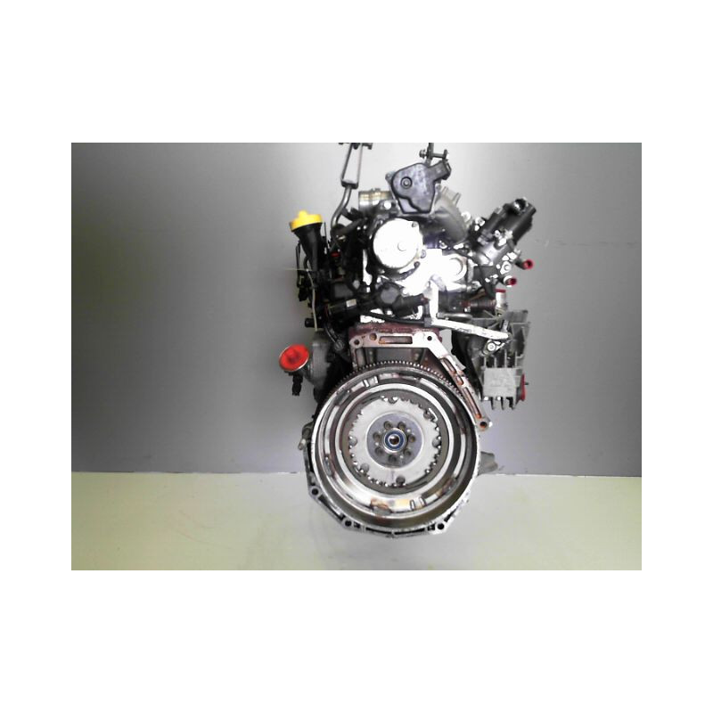 MOTEUR DIESEL RENAULT MEGANE 1.5 dCi (KZ09, KZ0D, KZ1G, KZ29, KZ14, KZ1W, KZ10, KZ1F,...
