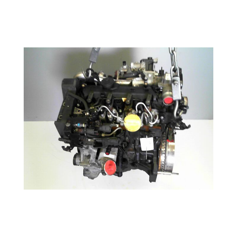 MOTEUR DIESEL RENAULT MEGANE 1.5 dCi (KZ09, KZ0D, KZ1G, KZ29, KZ14, KZ1W, KZ10, KZ1F,...