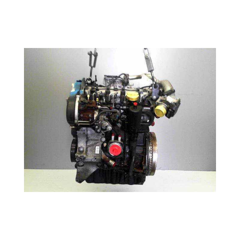 MOTEUR DIESEL RENAULT MEGANE 1.9 dCi 