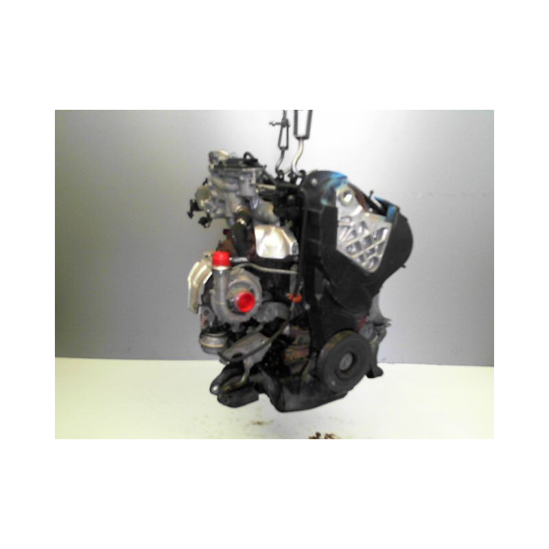 MOTEUR DIESEL RENAULT MEGANE 1.9 dCi 