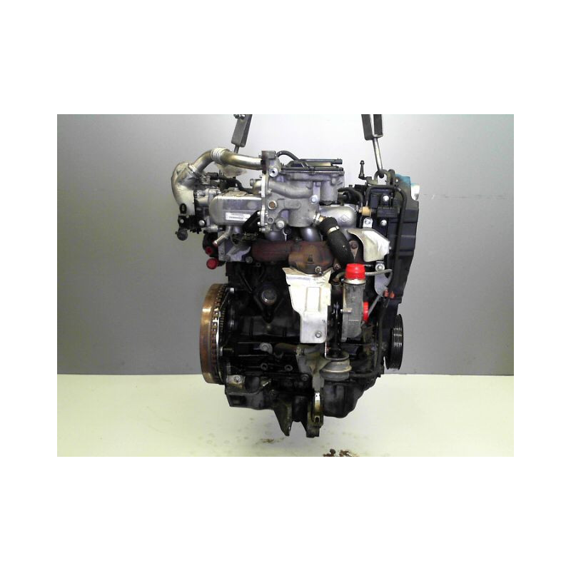 MOTEUR DIESEL RENAULT MEGANE 1.9 dCi 